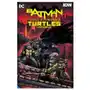 Batman/teenage mutant ninja turtles omnibus Dc comics Sklep on-line