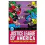 Dc finest: justice league of america: the bridge between earths Dc comics Sklep on-line