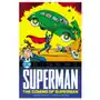 Dc comics Dc finest: superman: the coming of superman Sklep on-line