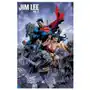 Dc comics Dc poster portfolio: jim lee vol. 2 Sklep on-line