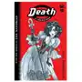 Death: at death's door (new edition) Dc comics Sklep on-line