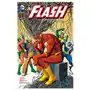 Dc comics Flash by geoff johns book two Sklep on-line