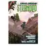 Green arrow: stranded Dc comics Sklep on-line