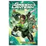 Green Lantern by Geoff Johns Book Three (New Edition) Sklep on-line