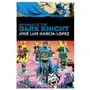 Legends of the Dark Knight: Jose Luis Garcia Lopez Sklep on-line