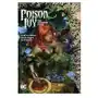POISON IVY V01 THE VIRTUOUS CYCLE Sklep on-line