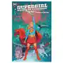 Dc comics Supergirl woman of tomorrow dlx edition Sklep on-line