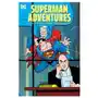 Superman adventures: lex luthor, man of metropolis Dc comics Sklep on-line