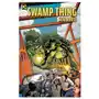 Dc comics Swamp thing: new roots Sklep on-line