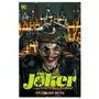 Dc comics The joker: the man who stopped laughing: the complete series Sklep on-line