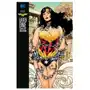 Wonder woman: earth one complete collection Dc comics Sklep on-line