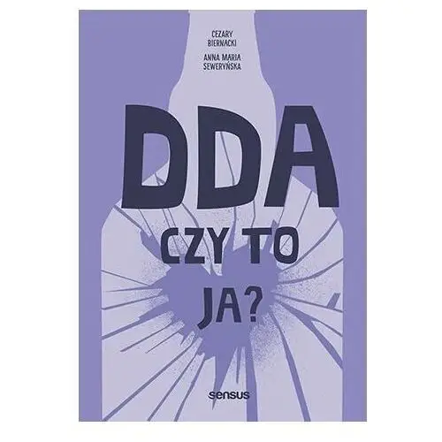 DDA - czy to ja?