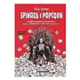 Spinoza e popcorn. Da Game of Thrones a Stranger Things, capire la filosofia sparandosi un film o una serie TV Sklep on-line