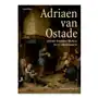 De gruyter Adriaen van ostade und die komische malerei des 17. jahrhunderts Sklep on-line