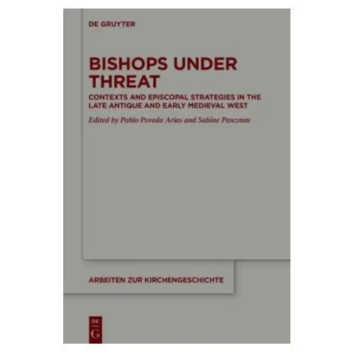 Bishops under Threat