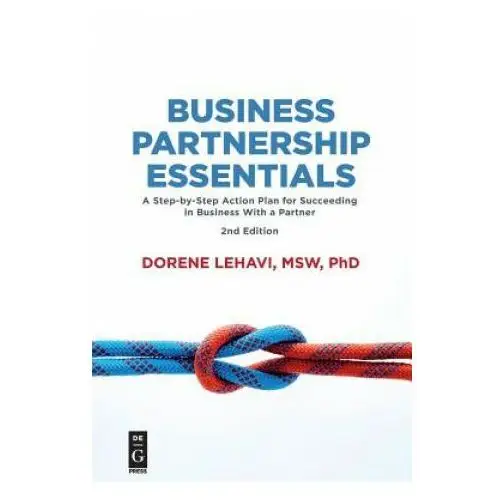 Business Partnership Essentials