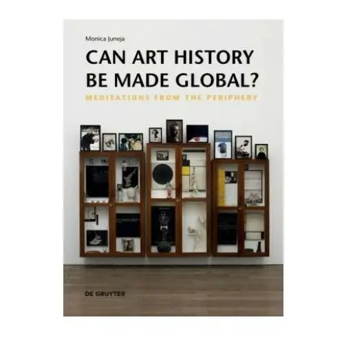 De gruyter Can art history be made global?