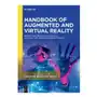 De gruyter Handbook of augmented and virtual reality Sklep on-line