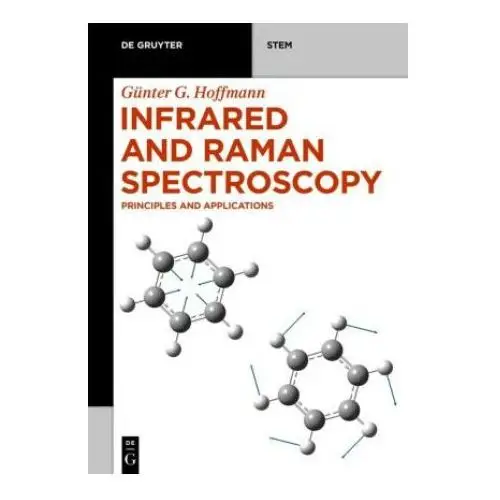 Infrared and raman spectroscopy De gruyter