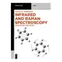 Infrared and raman spectroscopy De gruyter Sklep on-line