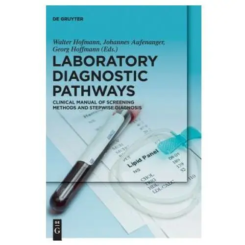 Laboratory Diagnostic Pathways