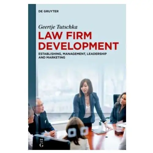 Law firm development