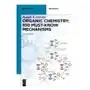 De gruyter Organic chemistry: 100 must-know mechanisms Sklep on-line