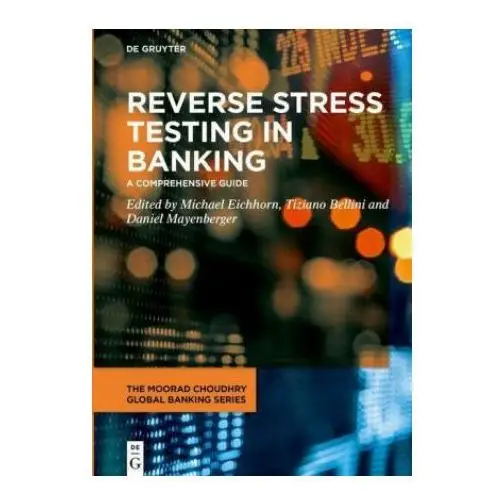 De gruyter Reverse stress testing in banking