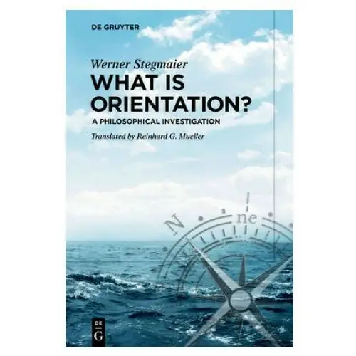 What is Orientation?