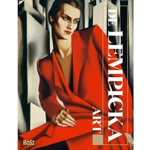 De Lempicka. Art