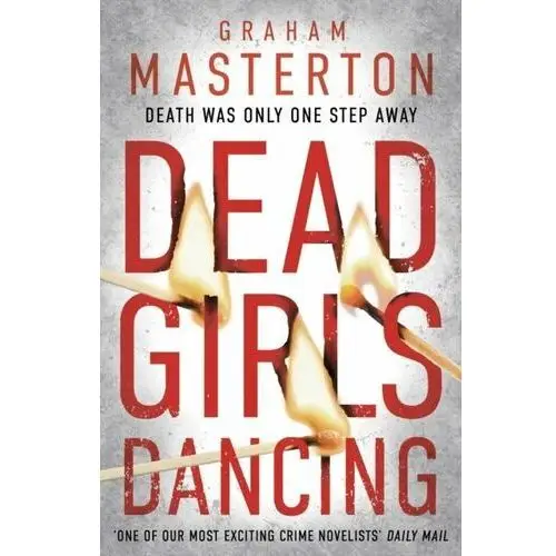 Dead Girls Dancing [DRM]