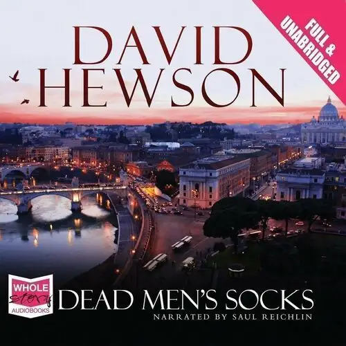 Dead Men's Socks