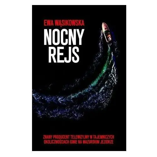 Nocny rejs Deadline 2