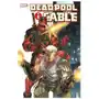Deadpool i Cable. Tom 1 Sklep on-line