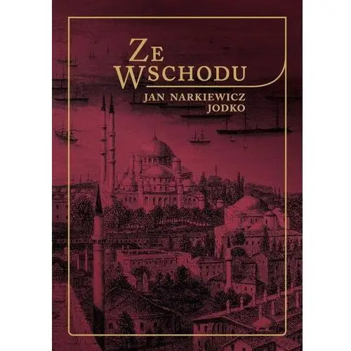 Ze Wschodu