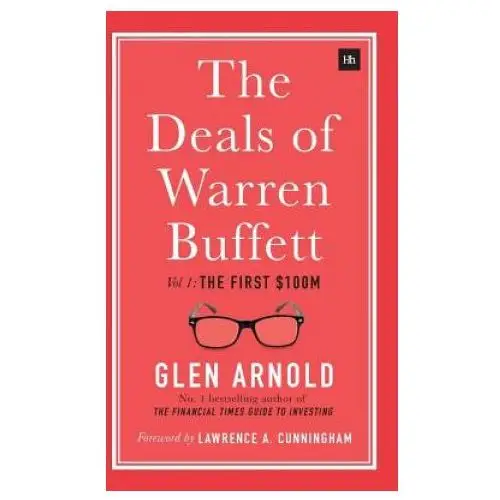 Deals of Warren Buffett