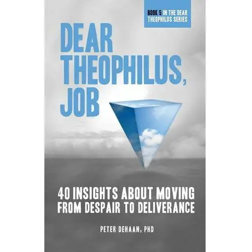 Dear Theophilus, Job