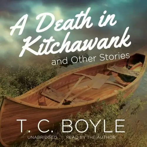 Death in Kitchawank, and Other Stories