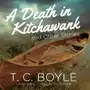 Death in Kitchawank, and Other Stories Sklep on-line