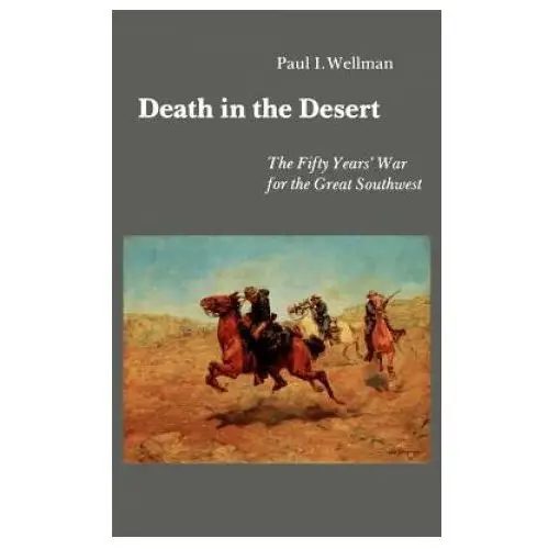 Death in the Desert