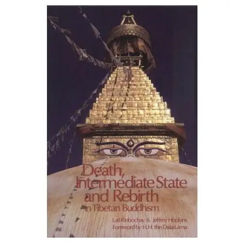 Death, Intermediate State, and Rebirth in Tibetan Buddhism