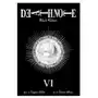 Death Note Black Edition. Volume 6 Sklep on-line