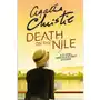 Death On The Nile Agatha Christie Sklep on-line