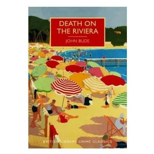 Death on the Riviera