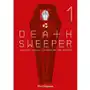 Death sweeper. Tom 1 Sklep on-line