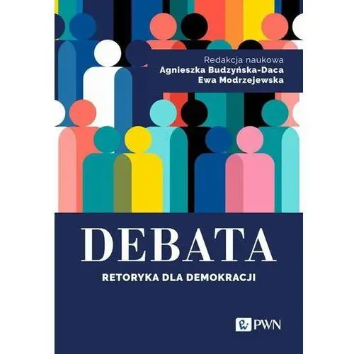 Debata Retoryka dla demokracji (E-book)