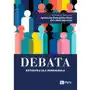 Debata Retoryka dla demokracji (E-book) Sklep on-line