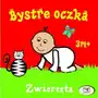 Debit Bystre oczka. zwierzęta Sklep on-line