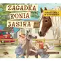 Cd mp3 zagadka konia jasira. ignacy i mela na tropie złodzieja Sklep on-line