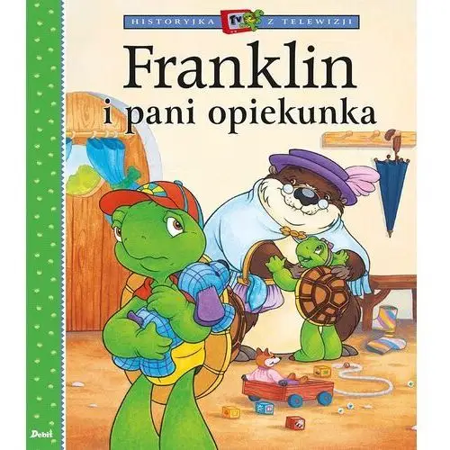 Franklin i pani opiekunka Debit